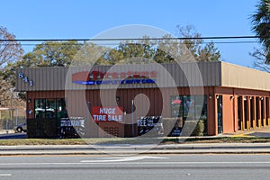 Firestone Auto Service Center