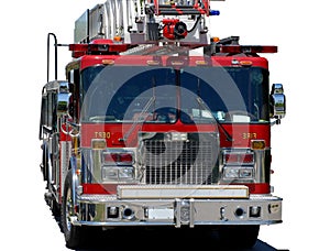 Firetruck photo
