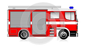 Firetruck