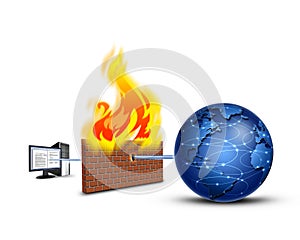 Firewall