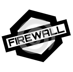 Firewall stamp typ