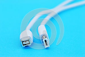 Firewire cable