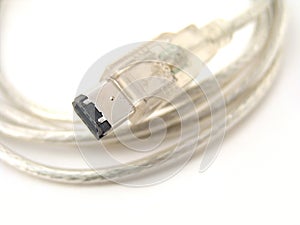 Firewire cable