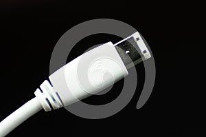 Firewire Plug