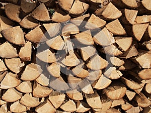 Firewood