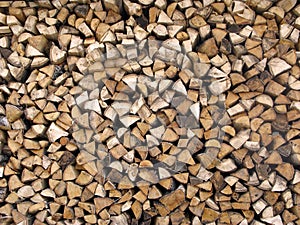 Firewood