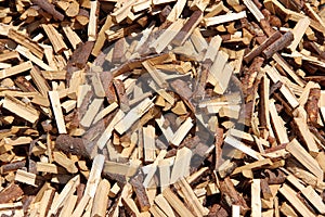 Firewood