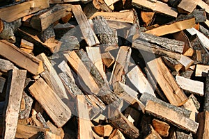 Firewood