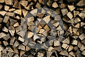 Firewood