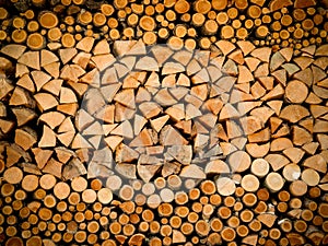 Firewood