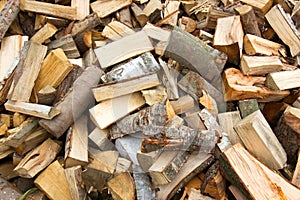 Firewood