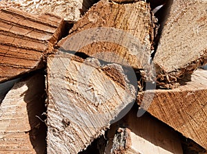 Firewood