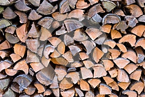 Firewood