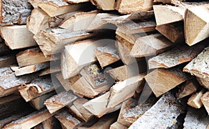 Firewood