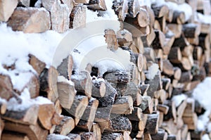 Firewood