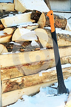 Firewood