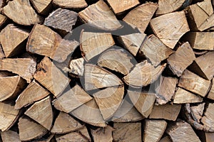 Firewood