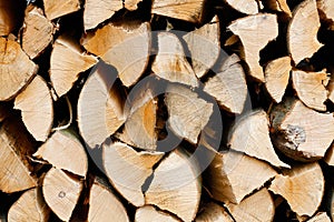 Firewood