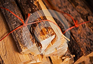 Firewood Bundles photo