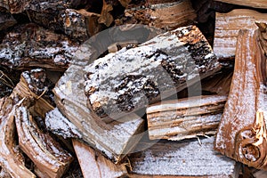 Log