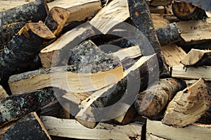 Firewood