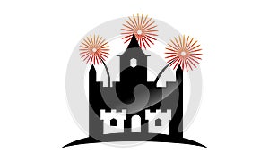 Firework Kingdom Template