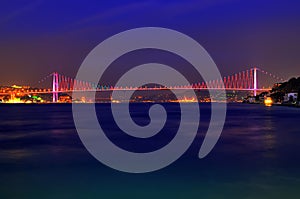 Firework And Light Show