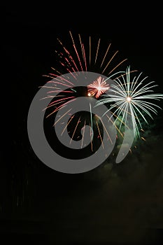 Fireworks 1