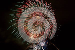 Fireworks 17