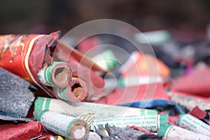 After the Fireworks 2