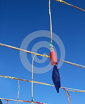 Fireworks gunpowder firecrackers from Spain