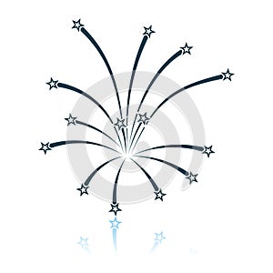 Fireworks Icon
