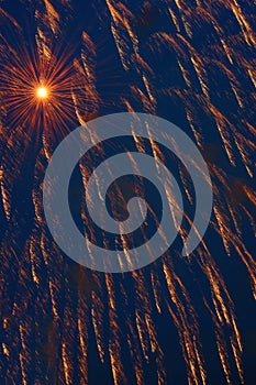 Fireworks image