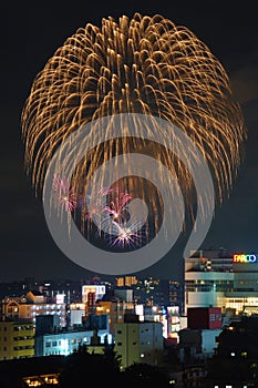 Fireworks image