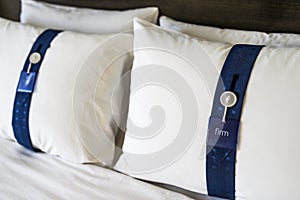 Firm Pillow