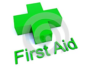 First Aid