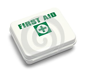 First aid Box