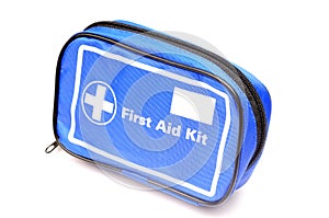 First aid box img