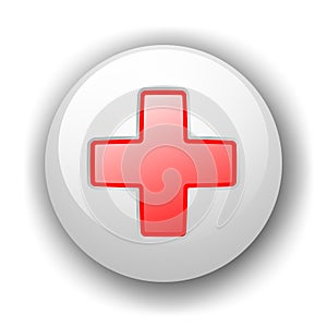 First Aid Button