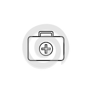 First aid Icon