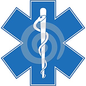 First Aid Icon