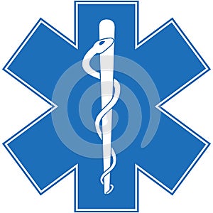 First Aid Icon