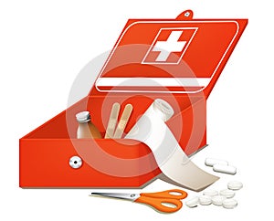 First Aid Kit