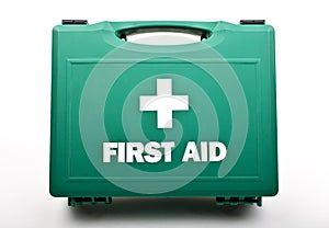 First Aid Kit