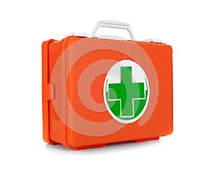 First Aid Kit