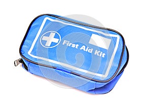 First aid kit