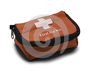 First Aid Kit Bag