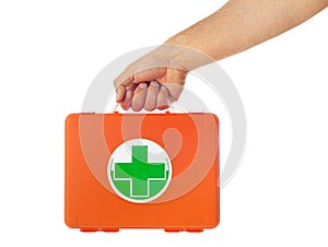 First Aid Kit