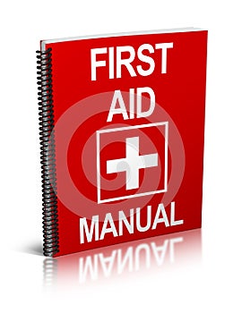 First aid manual