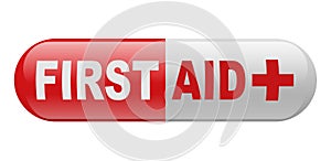 First Aid Pill